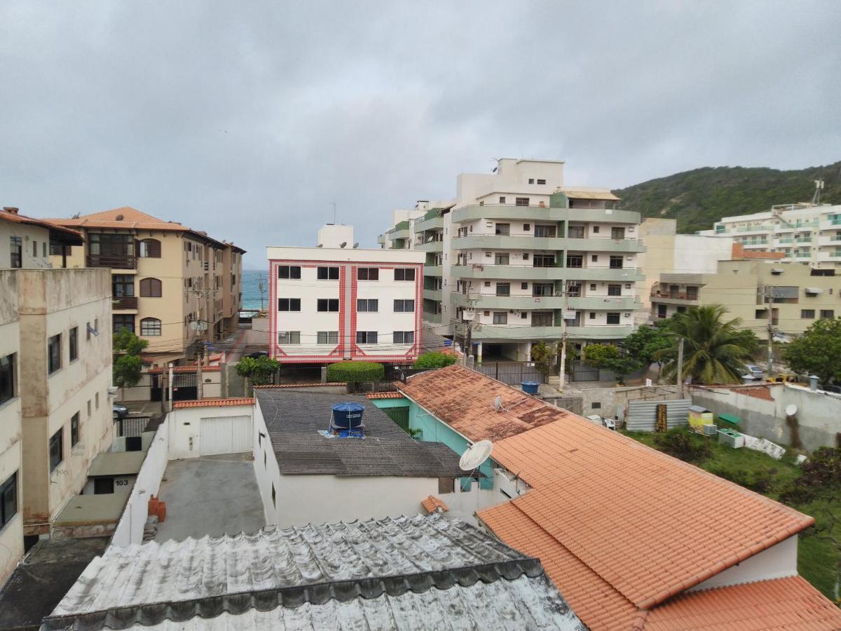 Arraial Prainha Apartamento Arraial do Cabo Exterior foto